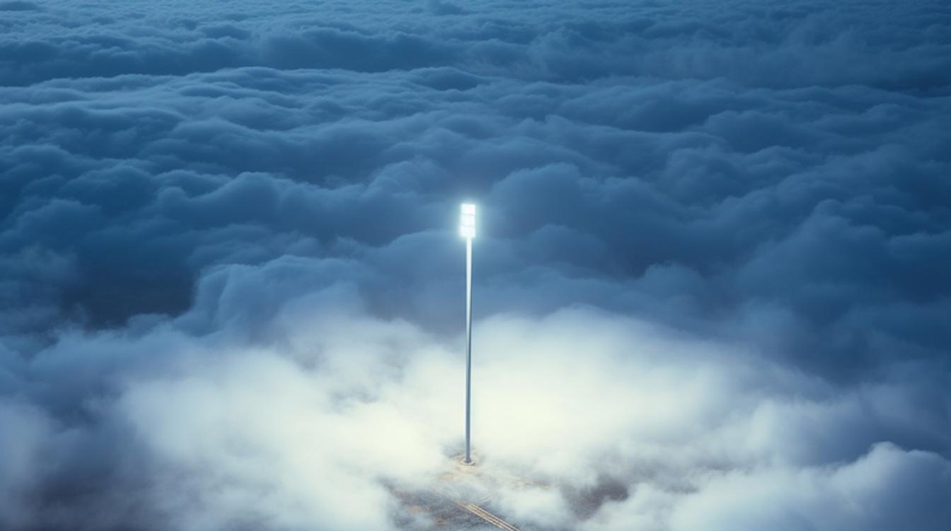 Россия запускает свой ответ Starlink в стратосферу