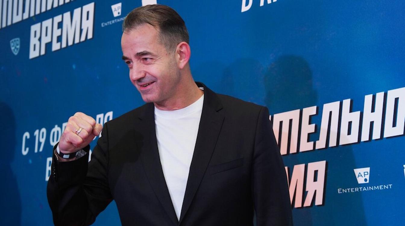 Певцов рассказал, какую невестку не примет в семью