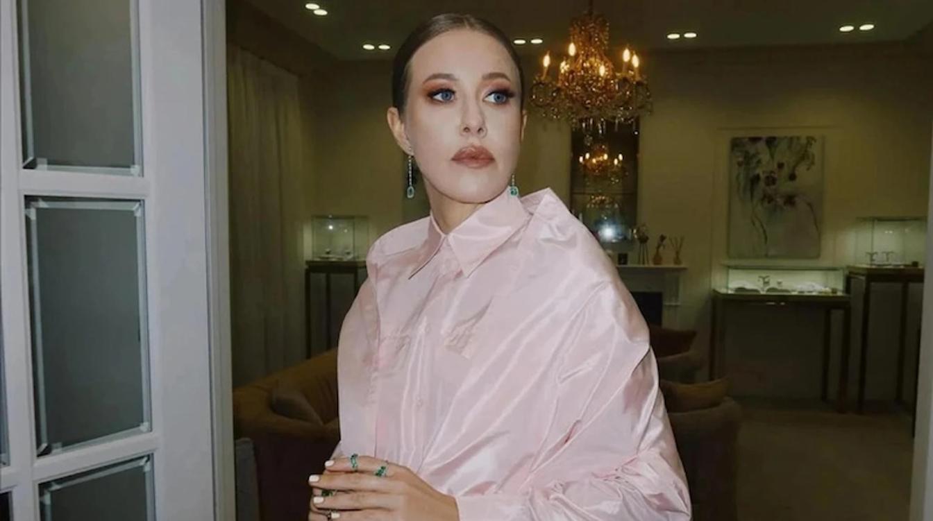 Собчак впервые подтвердила давний роман с Бояковым: "Мыла полки в его квартире"