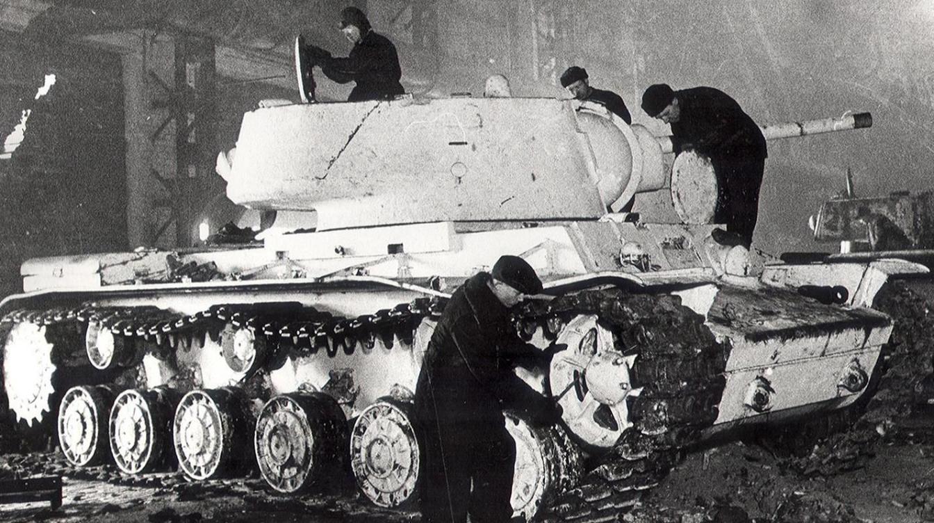 "Город, который не сдался": в Москве открывается выставка об обороне столицы во время войны