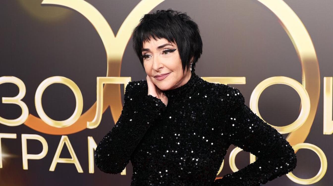 Лолита отреагировала на отмену своего концерта в Волгограде