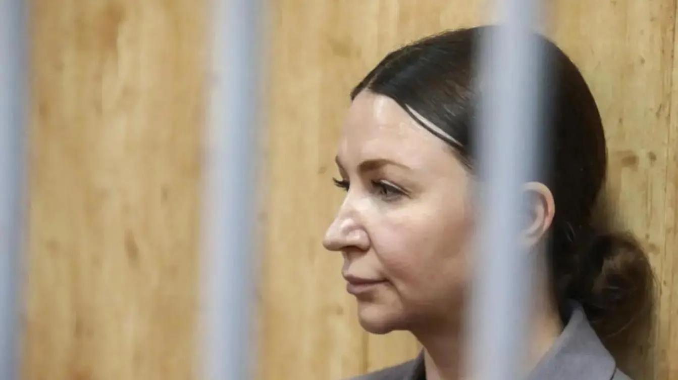 Блиновскую экстренно забрали в лазарет: как "королеве марафонов" сидится в тюрьме