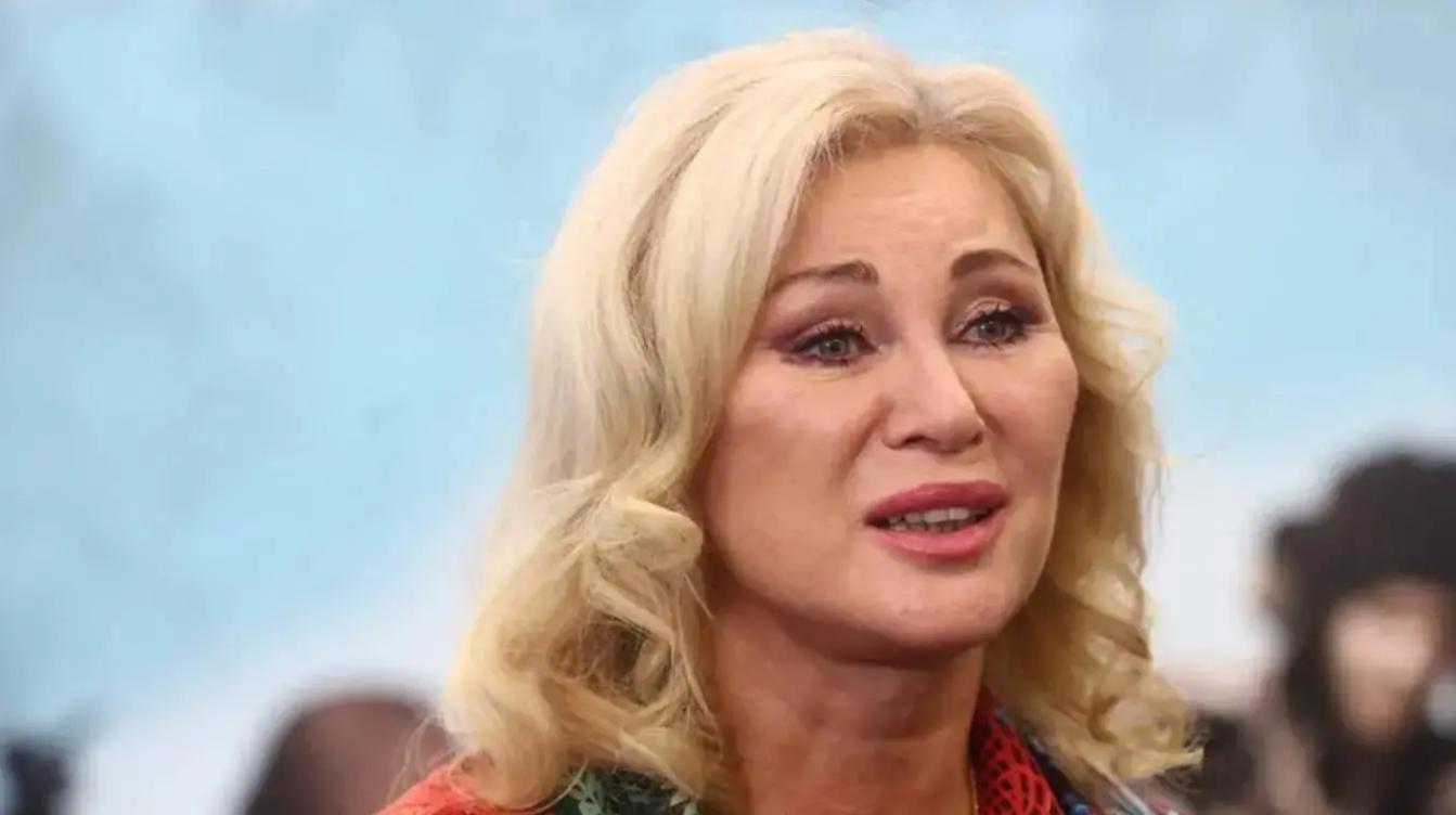 Цыганова рассказала, как смогла популяризовать свой стиль одежды за границей