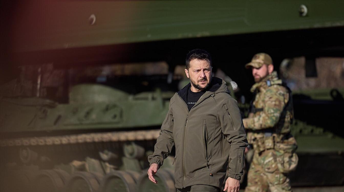 СМИ: Зеленский утаил позорный факт, говоря об уничтожении завода "Фламинго"