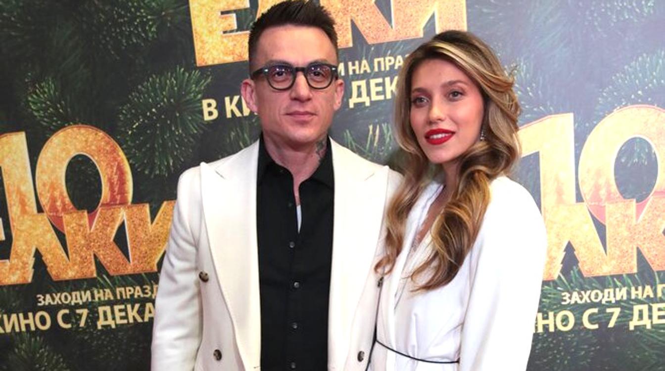 Топалов вспомнил, как Тодоренко начала его снимать при отравлении: "Совсем больная"