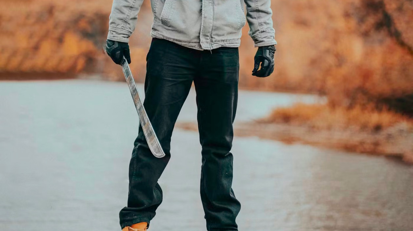 Отрубили пальцы мачете: в Польше произошел жуткий инцидент с украинцем