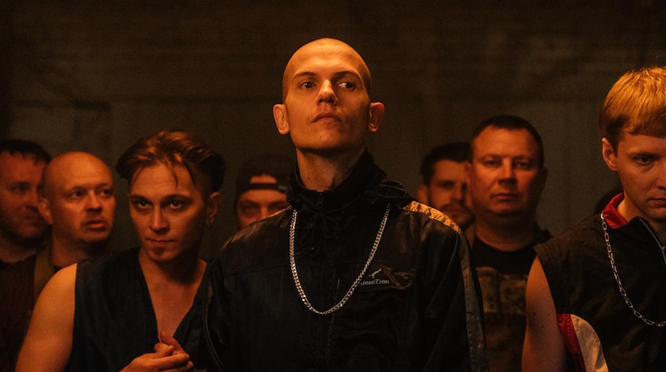 Солист Shortparis внезапно умер после тренировки: что известно