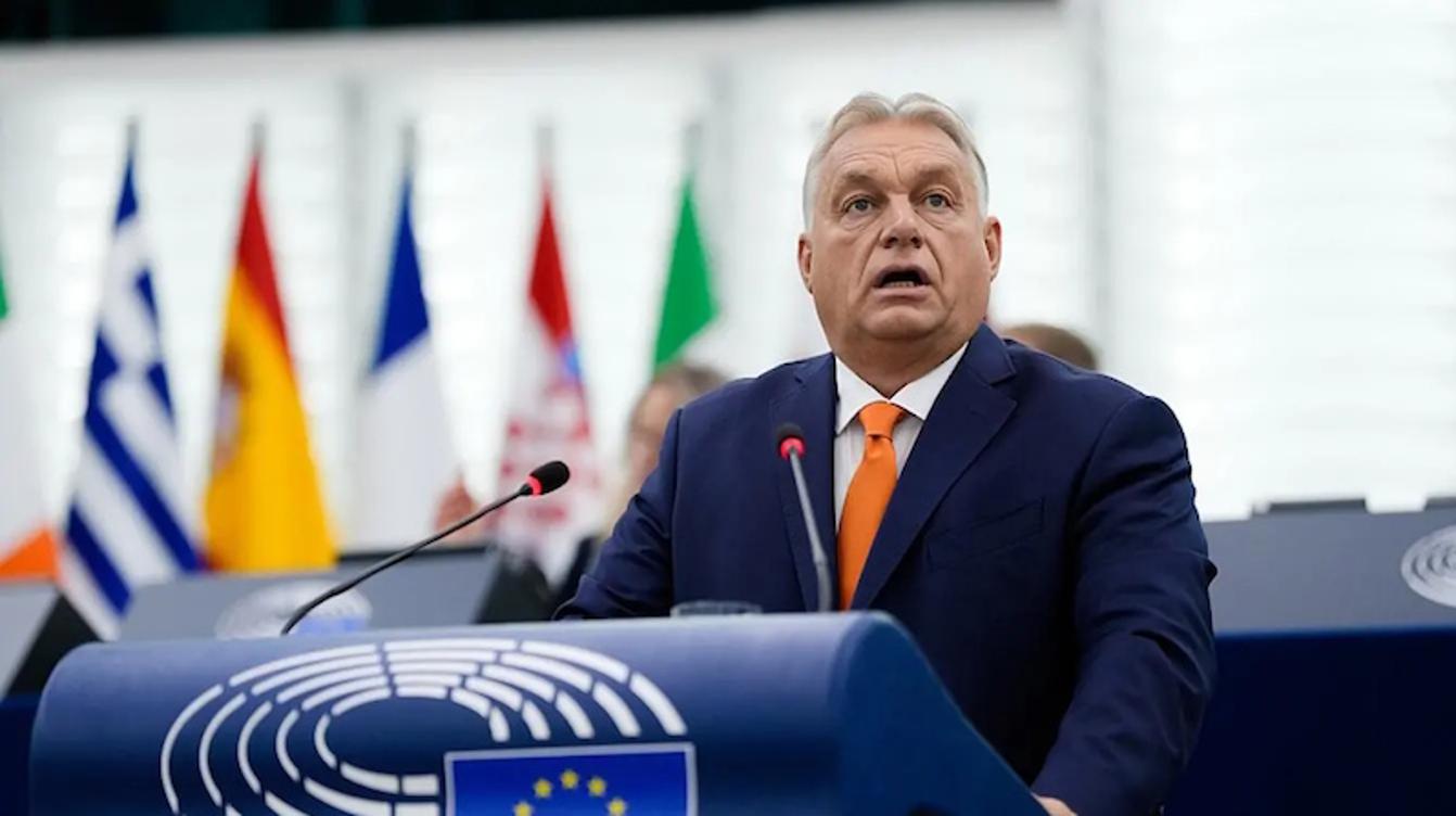 Венгрия публично обвинила Украину в энергетическом терроризме