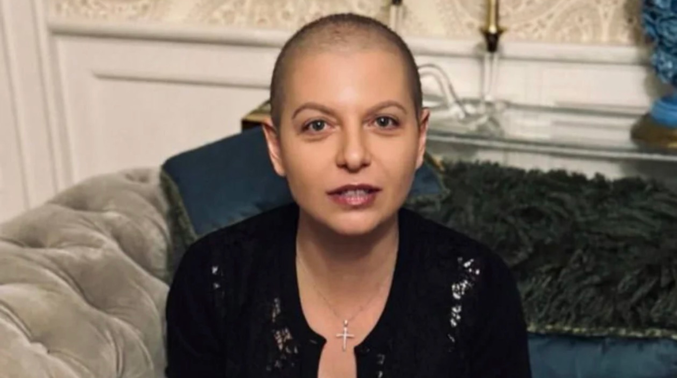 Тяжелобольная Симоньян сделала неожиданное признание