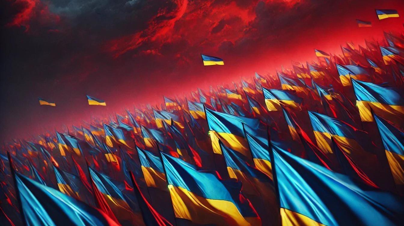 "Худшее, что может быть": что задумал Запад на фоне краха Украины