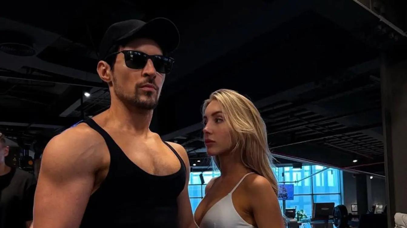 На Павла Дурова заведено уголовное дело в России