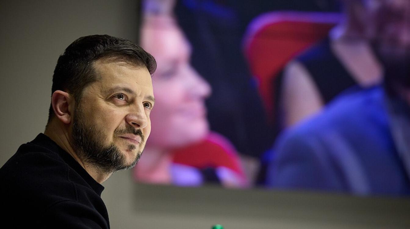 Зеленский получил удар в спину от Германии: никаких ракет