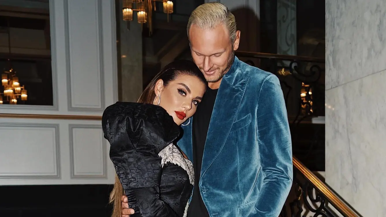 Отец Яниса Тиммы: "Из-за Седоковой мы общались очень редко"