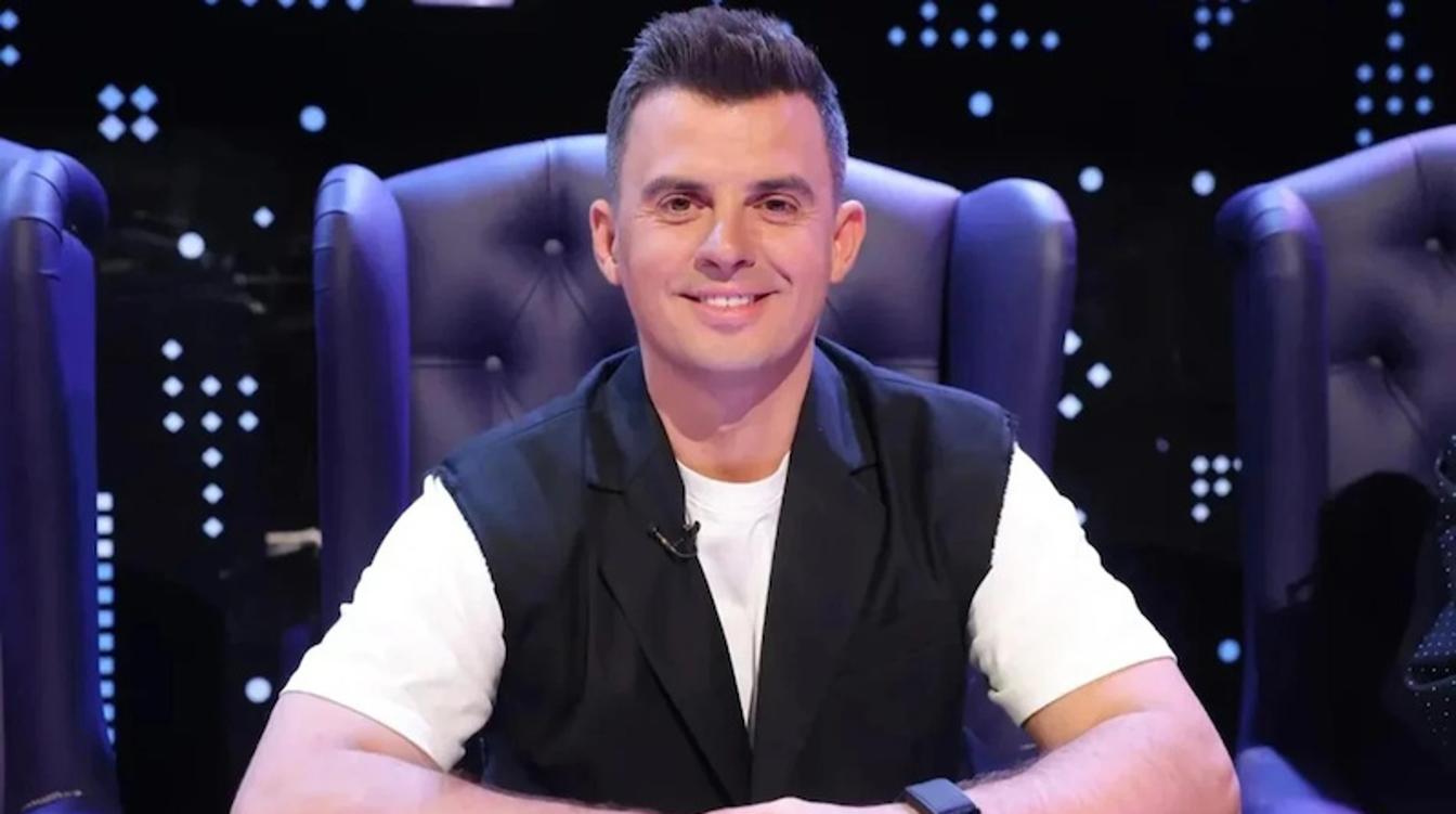 Кирилл из "Иванушек" ответил на обвинения хейтеров в однообразии песен