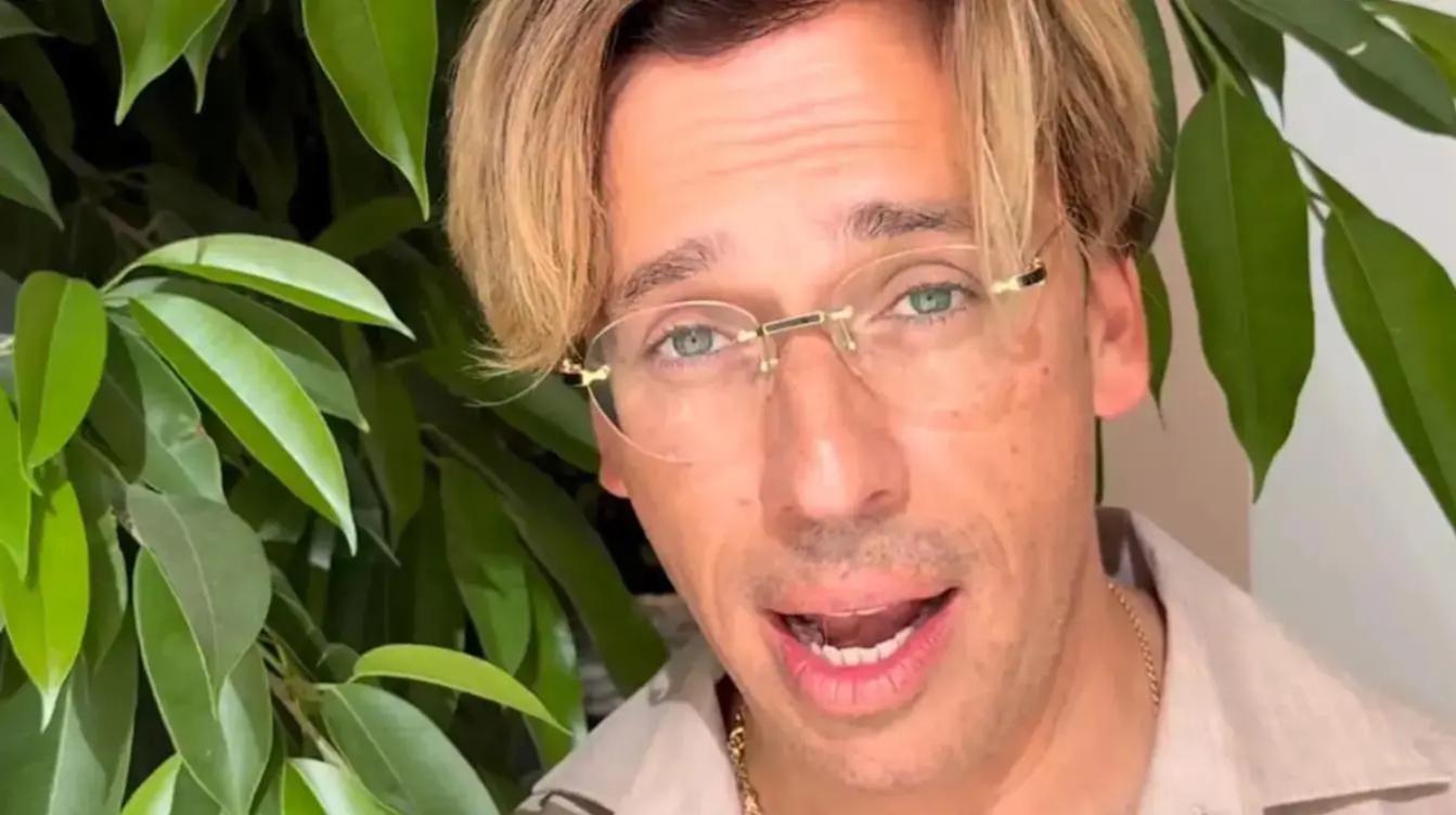 "Максим, оближи!": возмужавший Галкин* попал в неловкую ситуацию