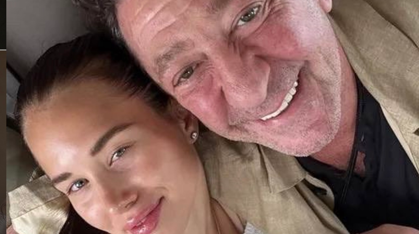 Киба после Лепса закрутила роман с племянником президента Азербайджана