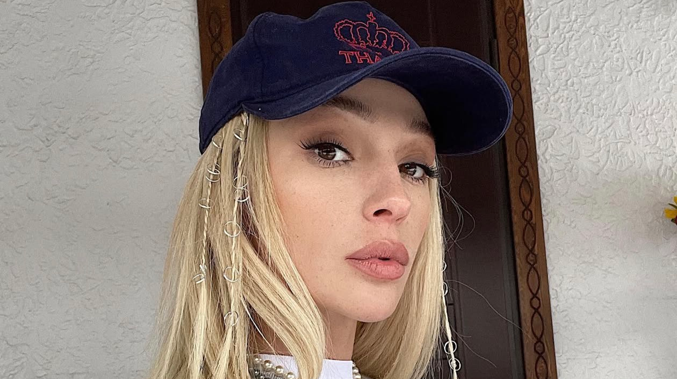 Ивлеева чуть не стала жертвой ДТП в Эфиопии