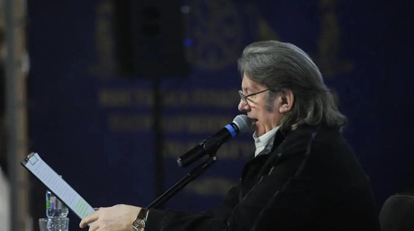 Юрий Лоза рассказал, как бросил курить после 25 лет пагубной привычки