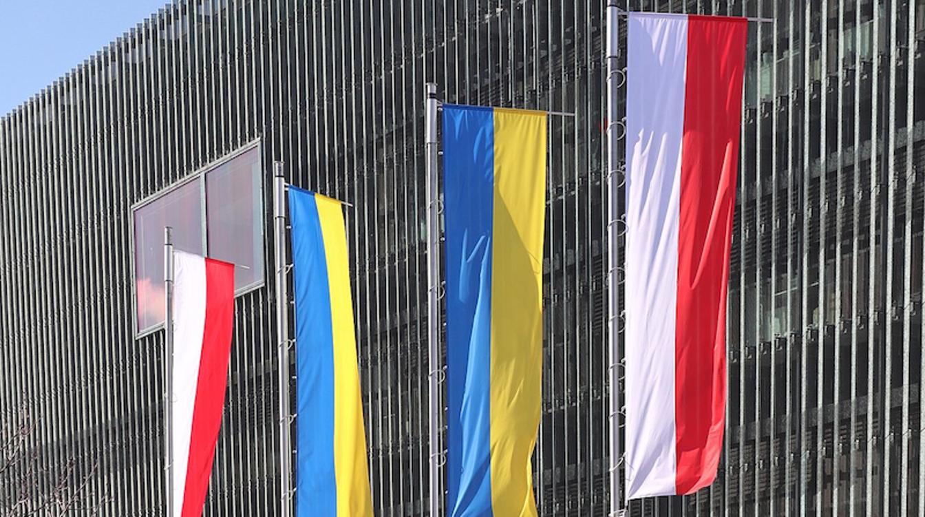 Зеленский получил коварный удар в спину от Польши