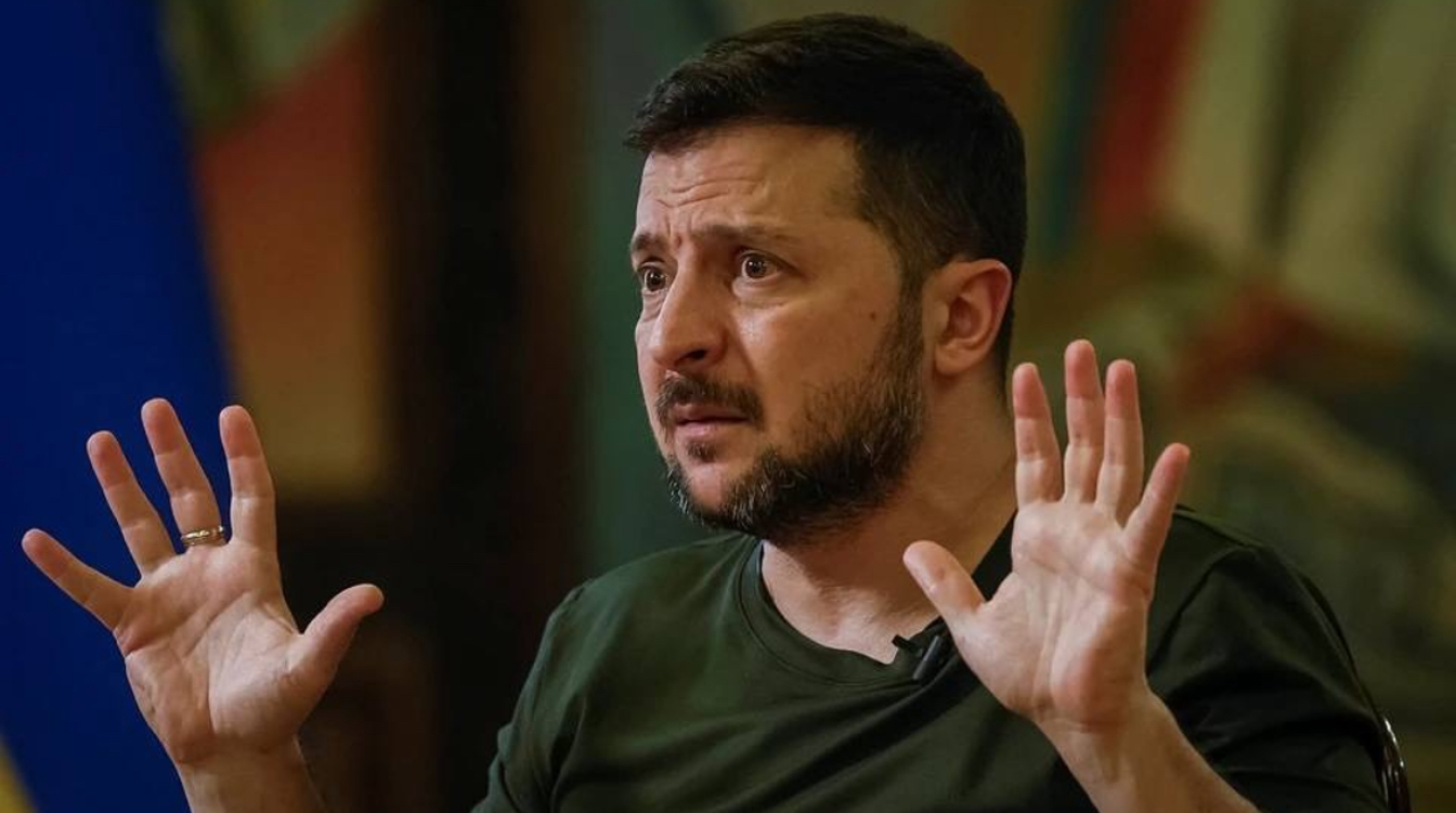 "Все кончено": в США объявили о трагедии с Зеленским