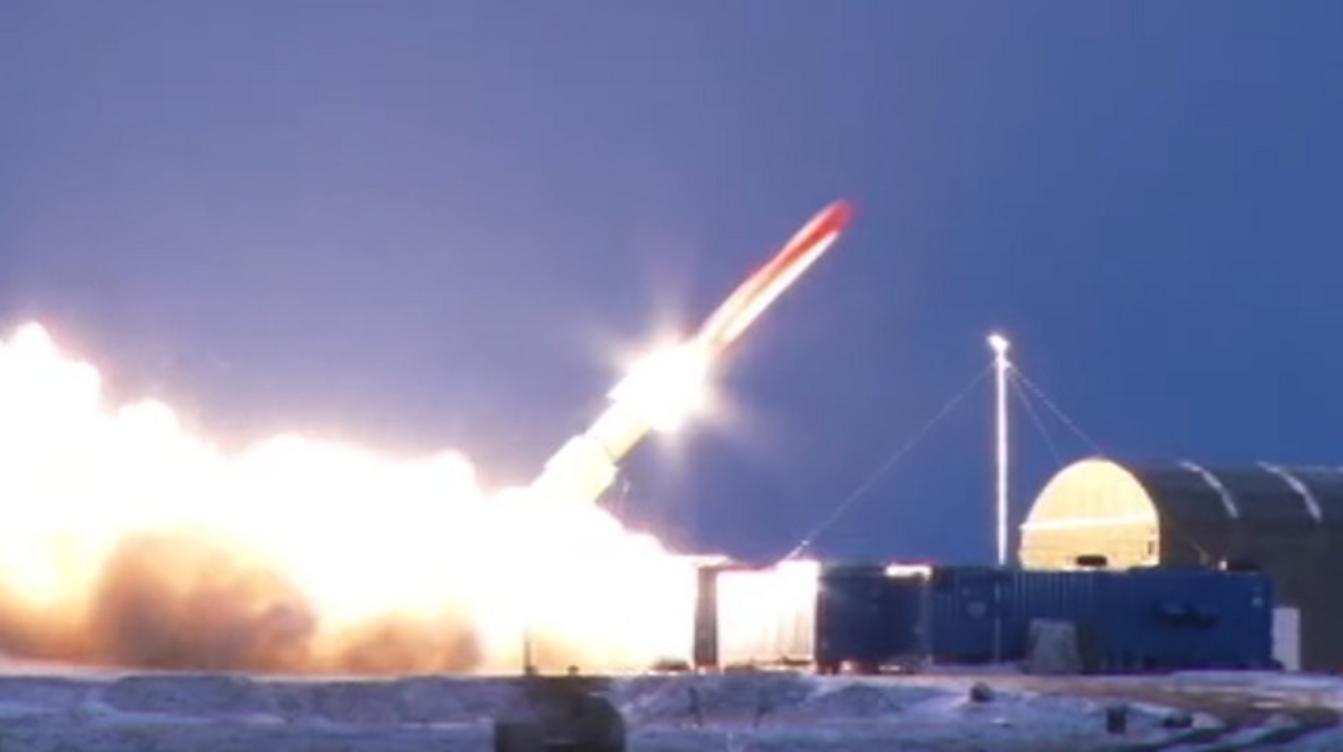 "Терпение на исходе": раскрыт ответ России на ядерные провокации Запада