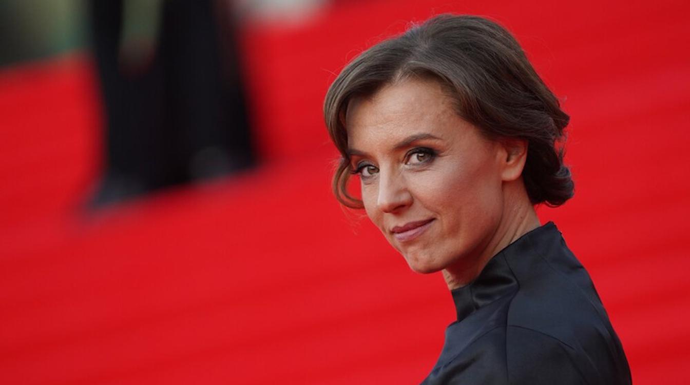 "20 лет - опыта нет": Алферова вышла на связь после новости о свадьбе Бероева