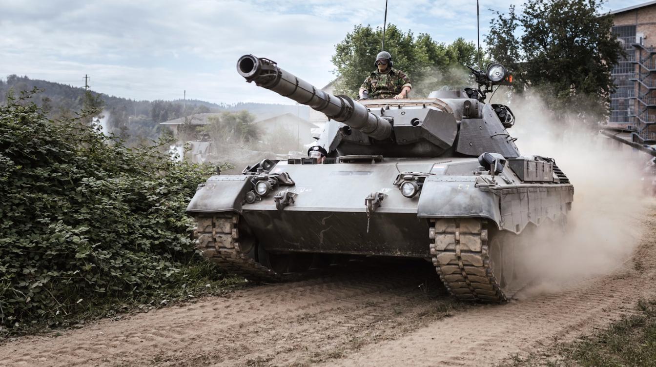 "Постепенно сокращается": в США высказались об эффективности ударов армии РФ