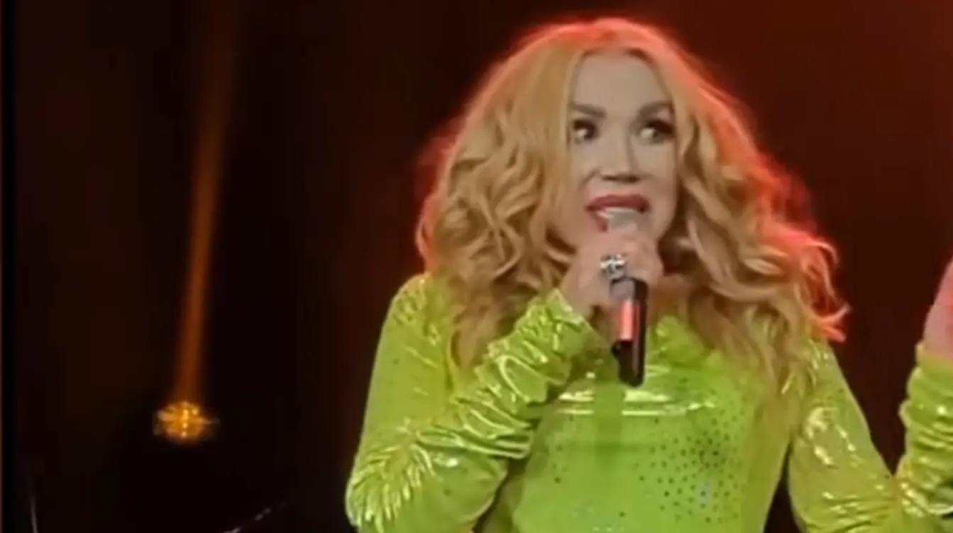 Маша Распутина сообщила о трагедии в семье