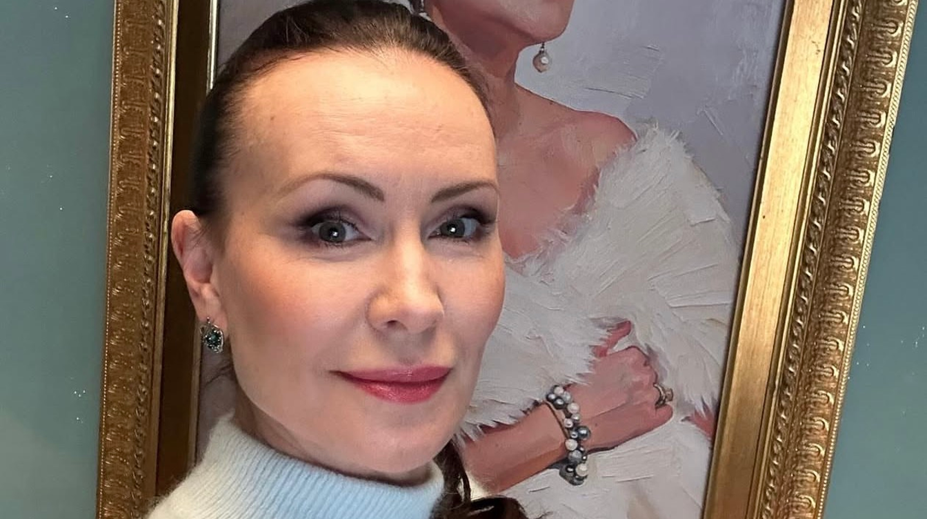 Нонна Гришаева раскрыла секрет красоты: "Вечная борьба"