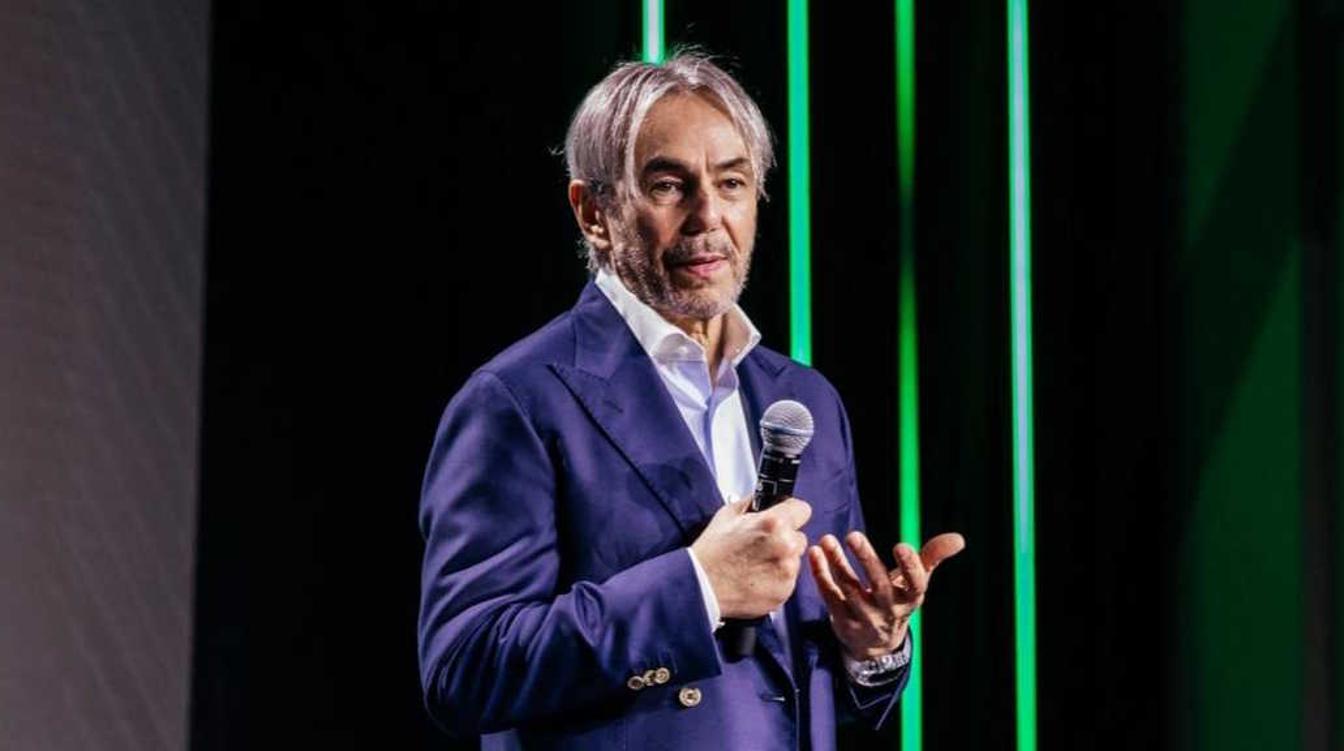 Экс-сенатор и бизнесмен Умар Джабраилов скончался в Москве