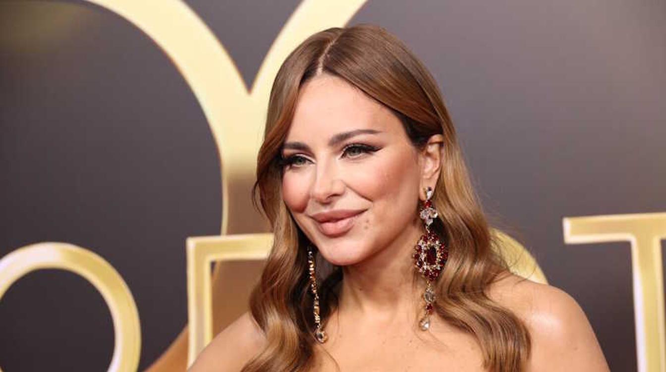 Муж Ани Лорак оказался не в духе из-за поездки в Москву: подробности