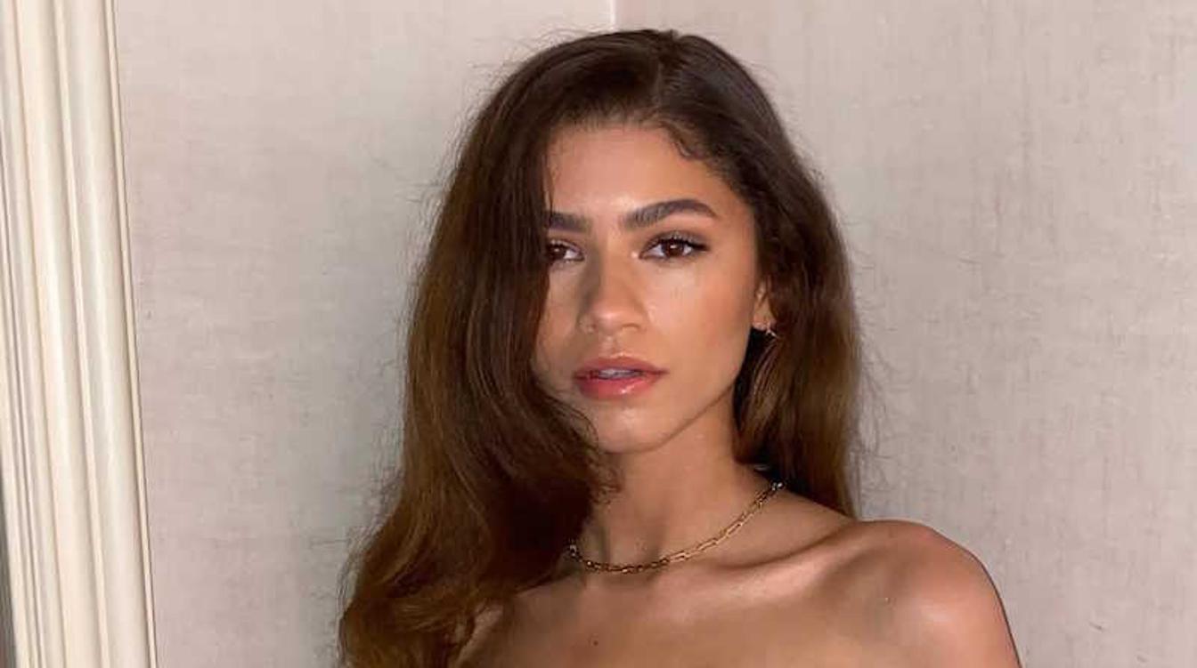 Зендея и Том Холланд тайно сыграли свадьбу: подробности