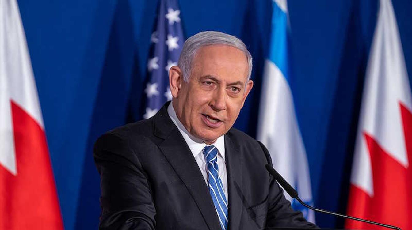 Иран нанес удар по офису Нетаньяху: судьба израильского премьера неизвестна