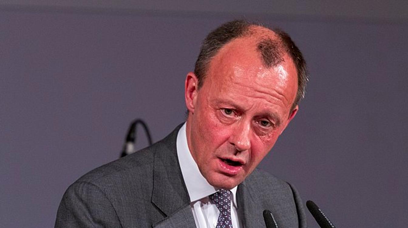 "Стал соучастником": в Германии ополчились на Мерца из-за хода против Ирана