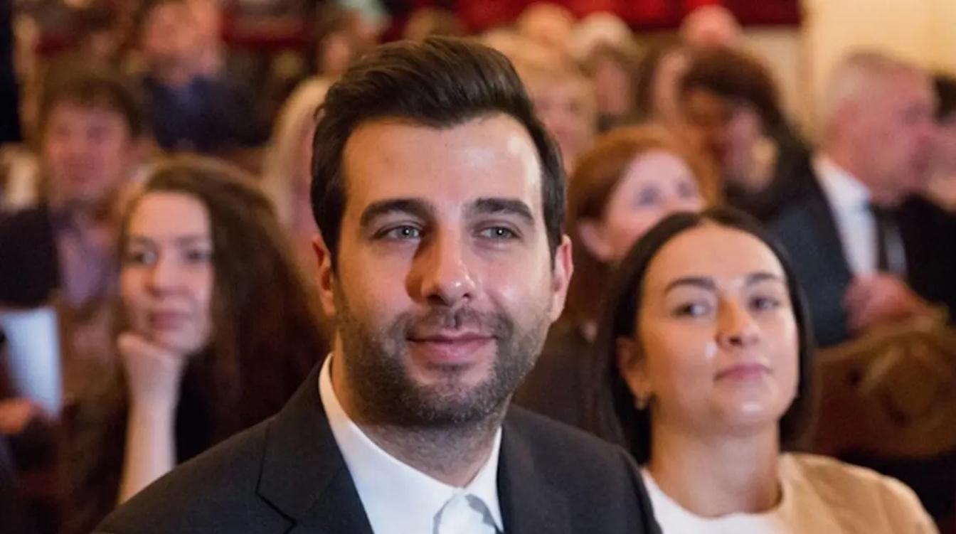 Сделано заявление о возвращении опального Урганта на ТВ