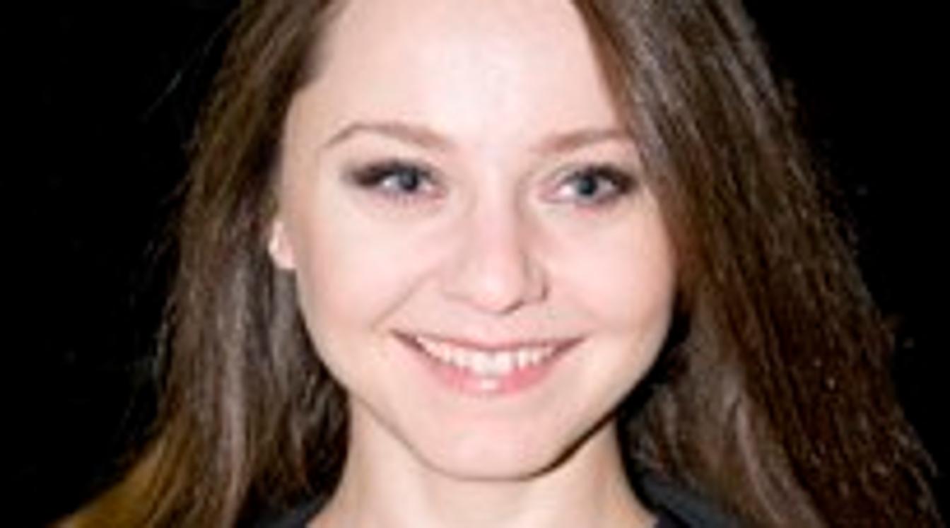 Таня из "Универа" назвала самый странный подарок на 8 Марта