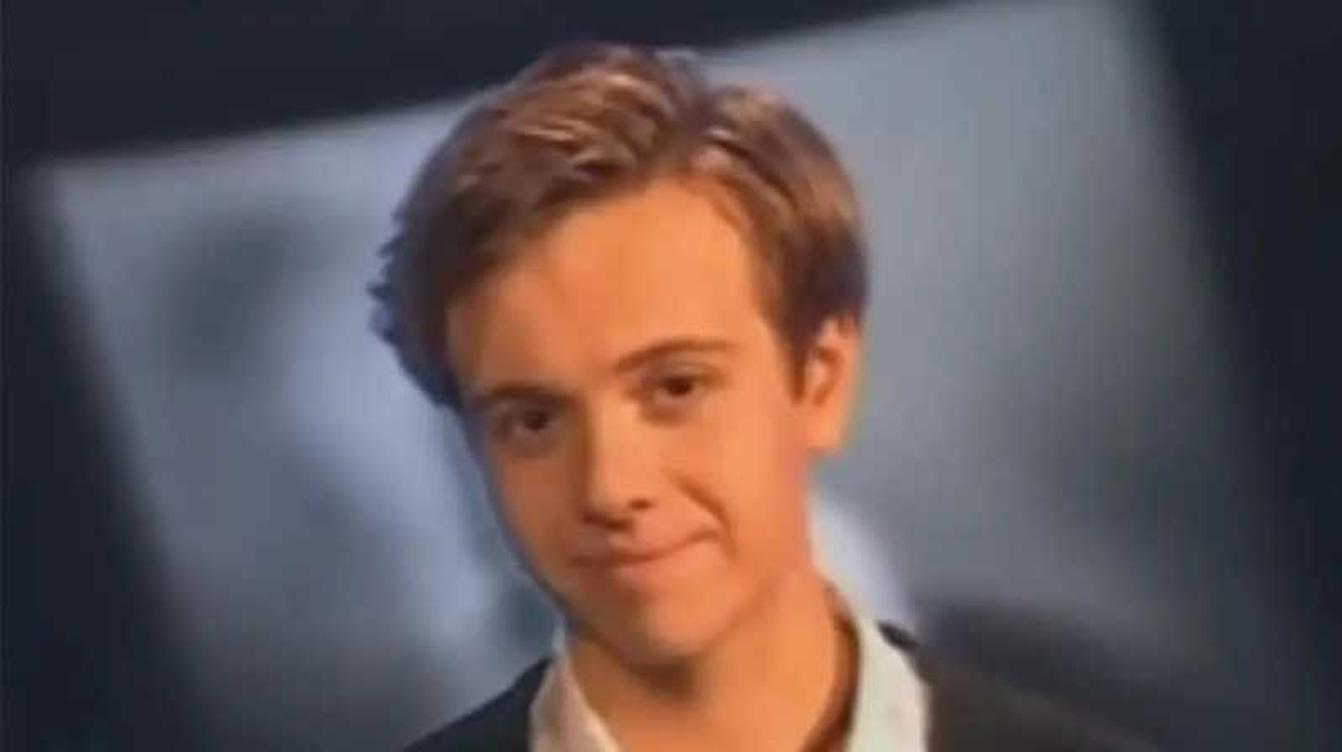 Андрей Губин отреагировал на обвинения в плагиате песни "Мальчик-Бродяга"