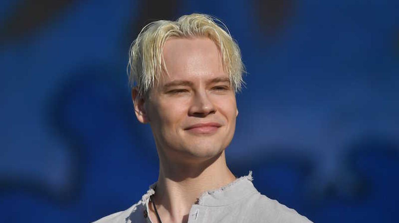 Пригожин осудил SHAMAN'а за выходку на Байкале: "Можно снять штаны и нагнуться"