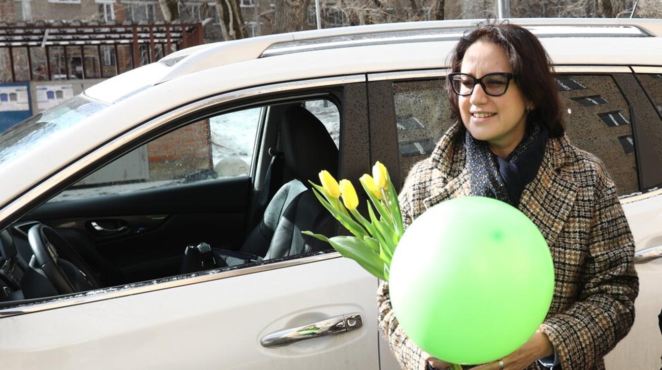 Парковка в Москве 8 и 9 марта будет бесплатной - Собянин