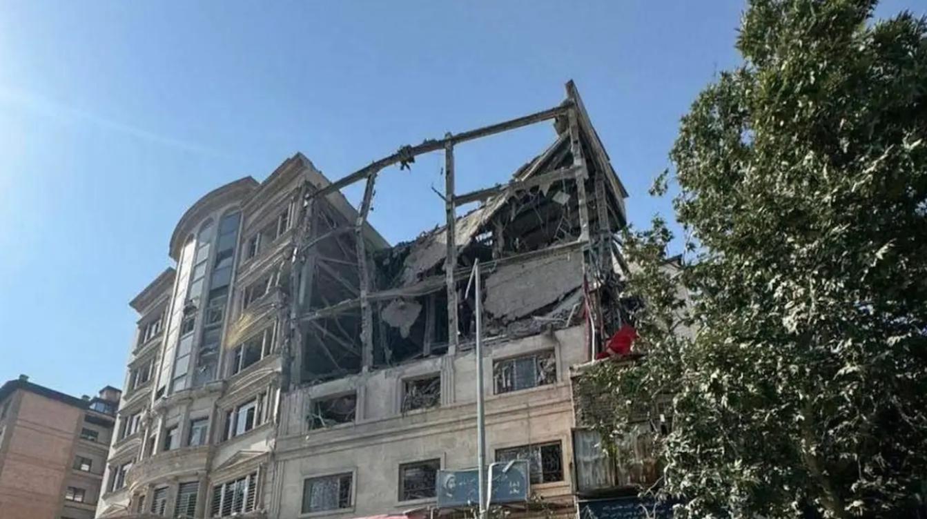 "Хаос и неразбериха": ЧП в США после атаки на Иран вызвало истерику на Западе