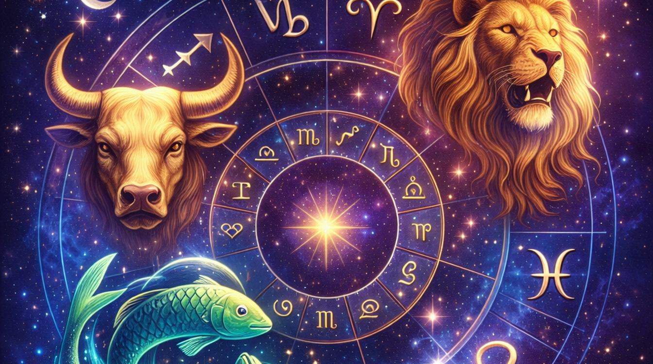 Лавина денег и страстная любовь: каким знакам зодиака повезет в марте