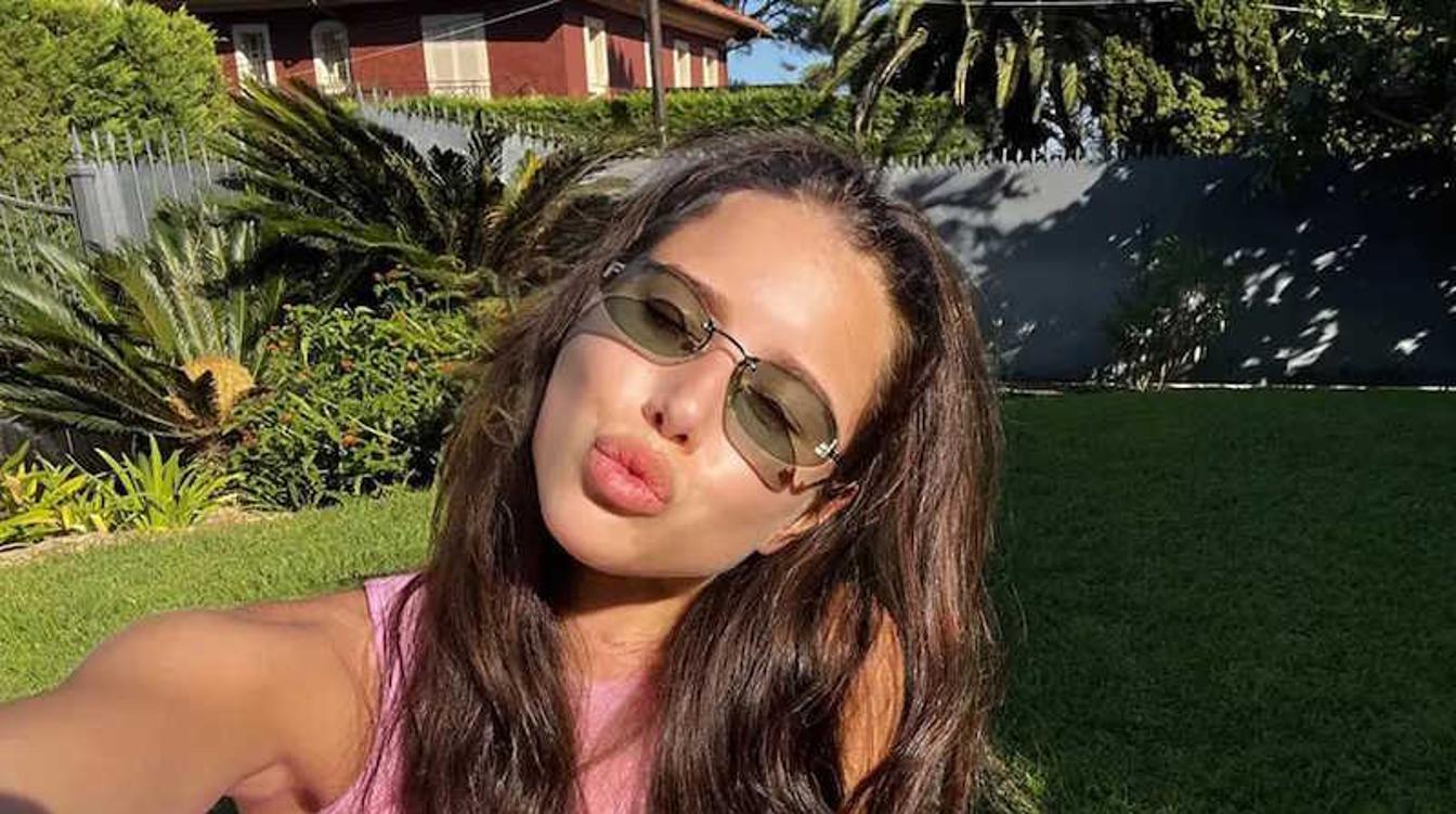 "Кто такую жену захочет": Дубцова отреагировала на флирт Кибы с ее сыном