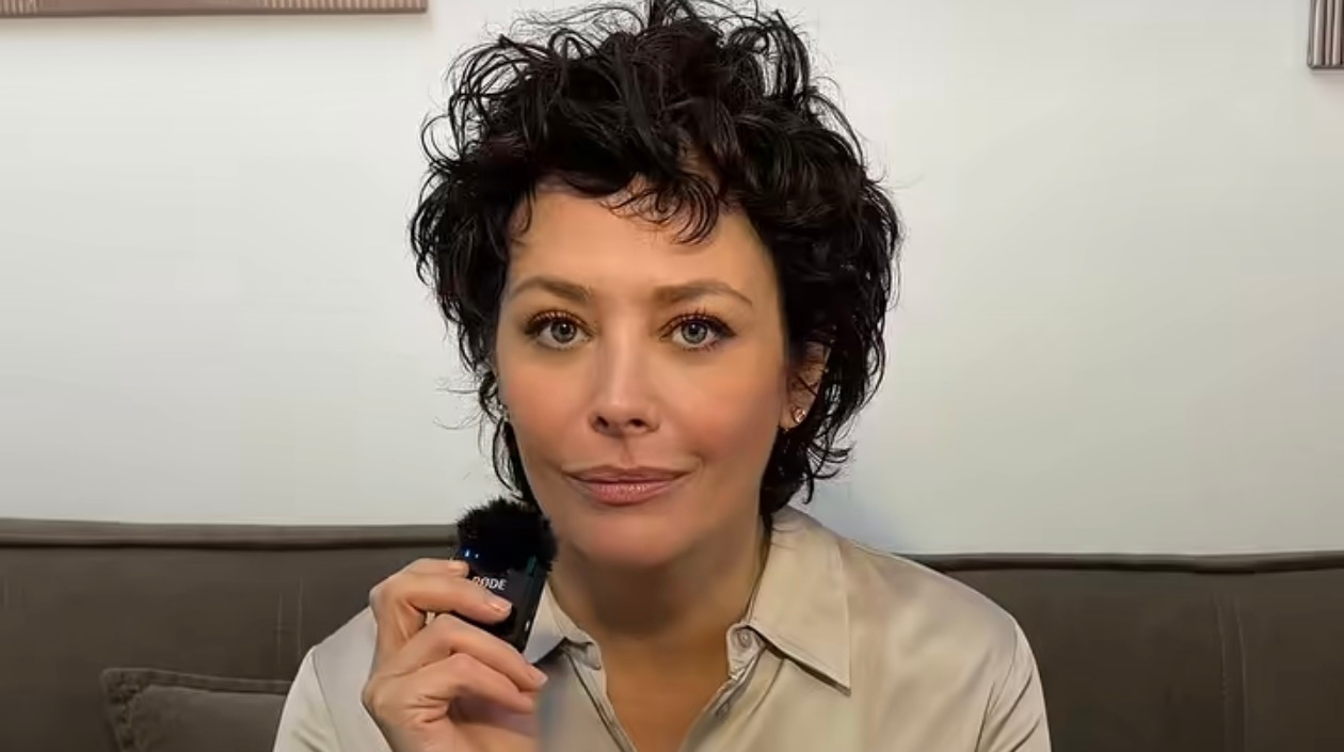 "Я ее заблокировала": Волкова раскрыла жуткие подробности отношений с матерью