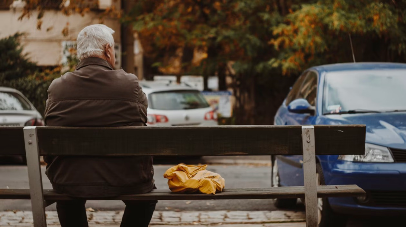 Как снизить тревожность в пожилом возрасте