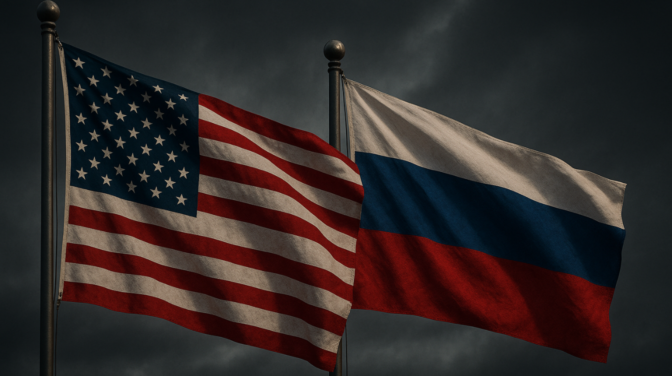 Пентагон сделал срочное заявление о войне США и России