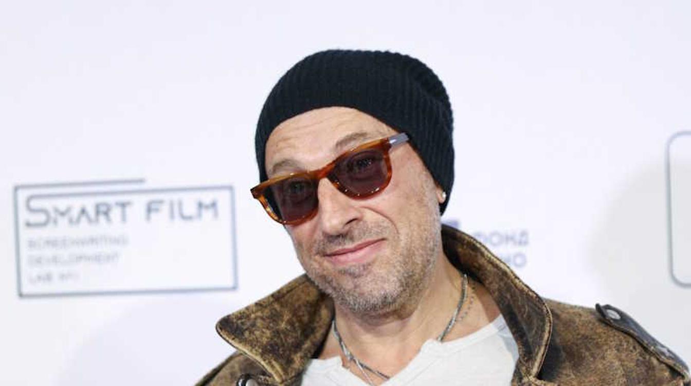 Вернувшийся Нагиев взбесился после вопроса о жилье в Дубае и жалобах на соседей