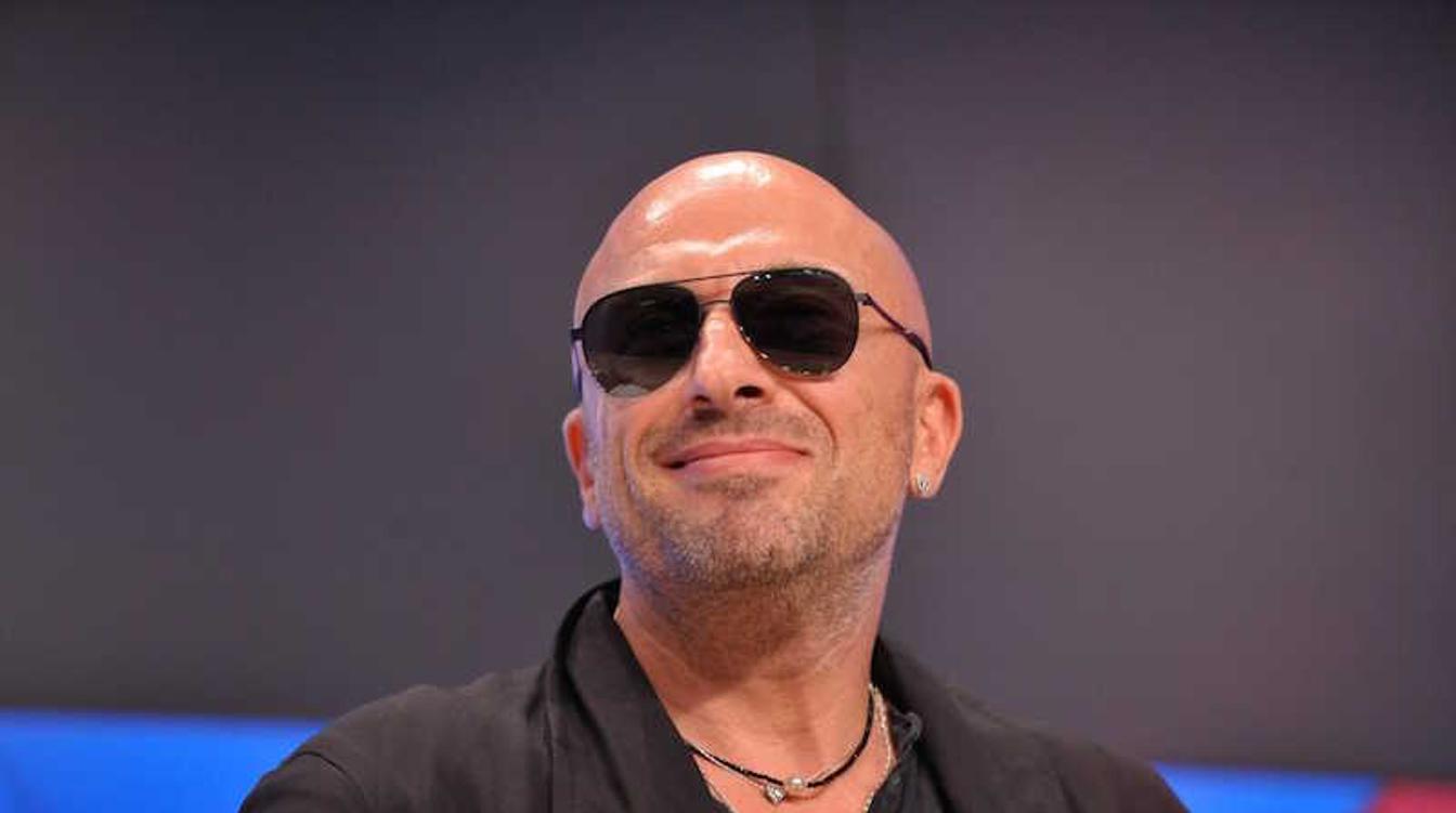 Нагиев критично высказался о внешности сына: "Есть над чем поработать"