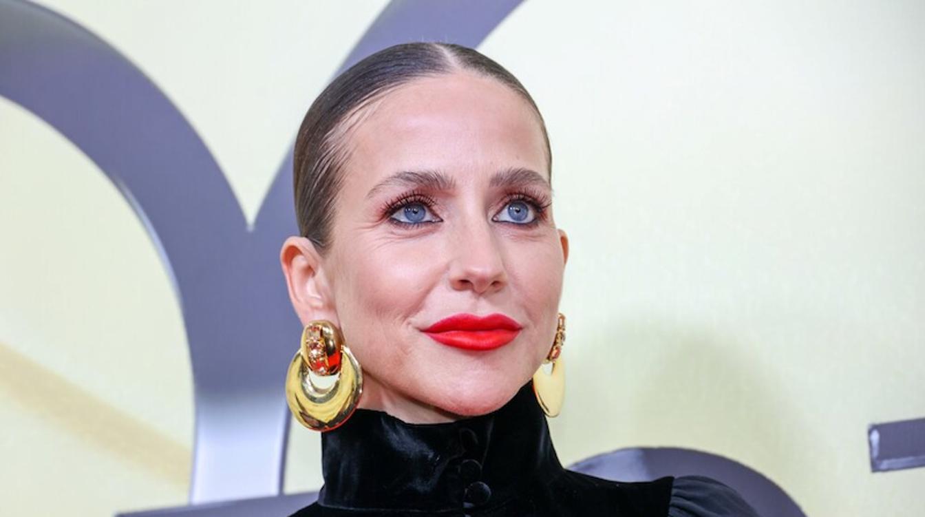 "Он главный, а я ниже": Барановская высказалась о работе с Гордоном на ТВ