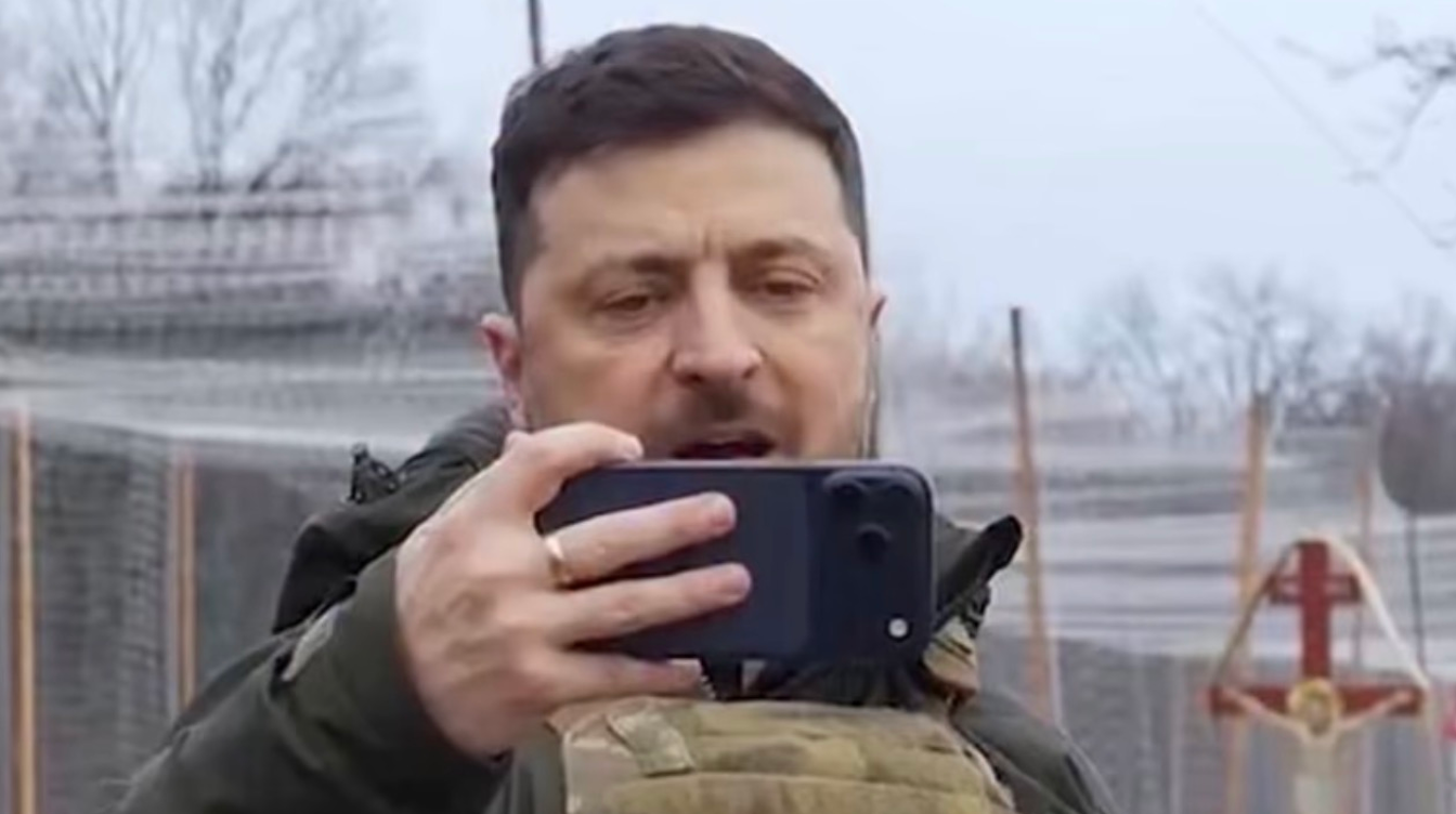 "Международный скандал": в Польше забили тревогу после нового шага Зеленского