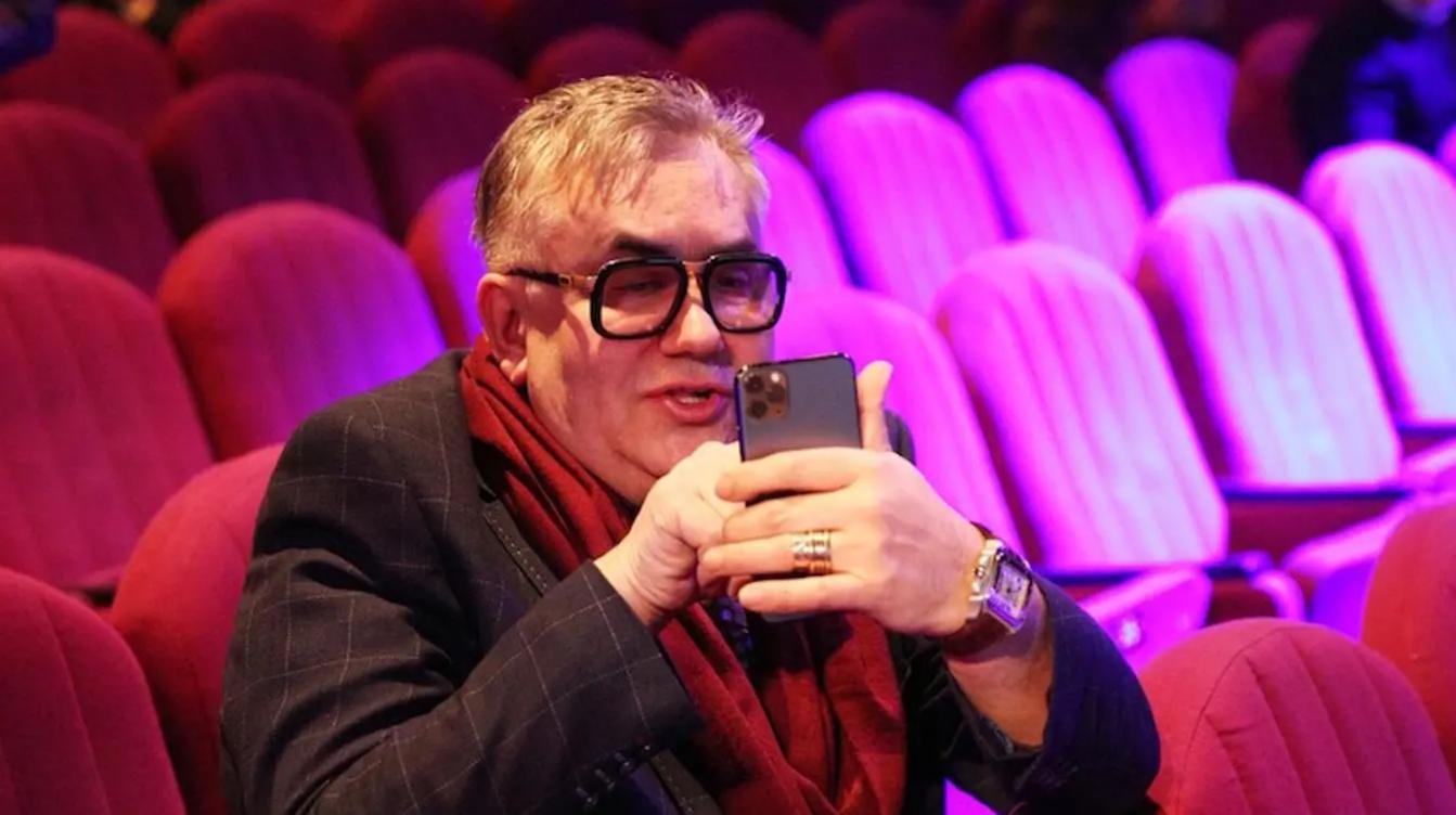 Переполох во МХАТ закончился неожиданно: Садальский высмеял нового главу театра